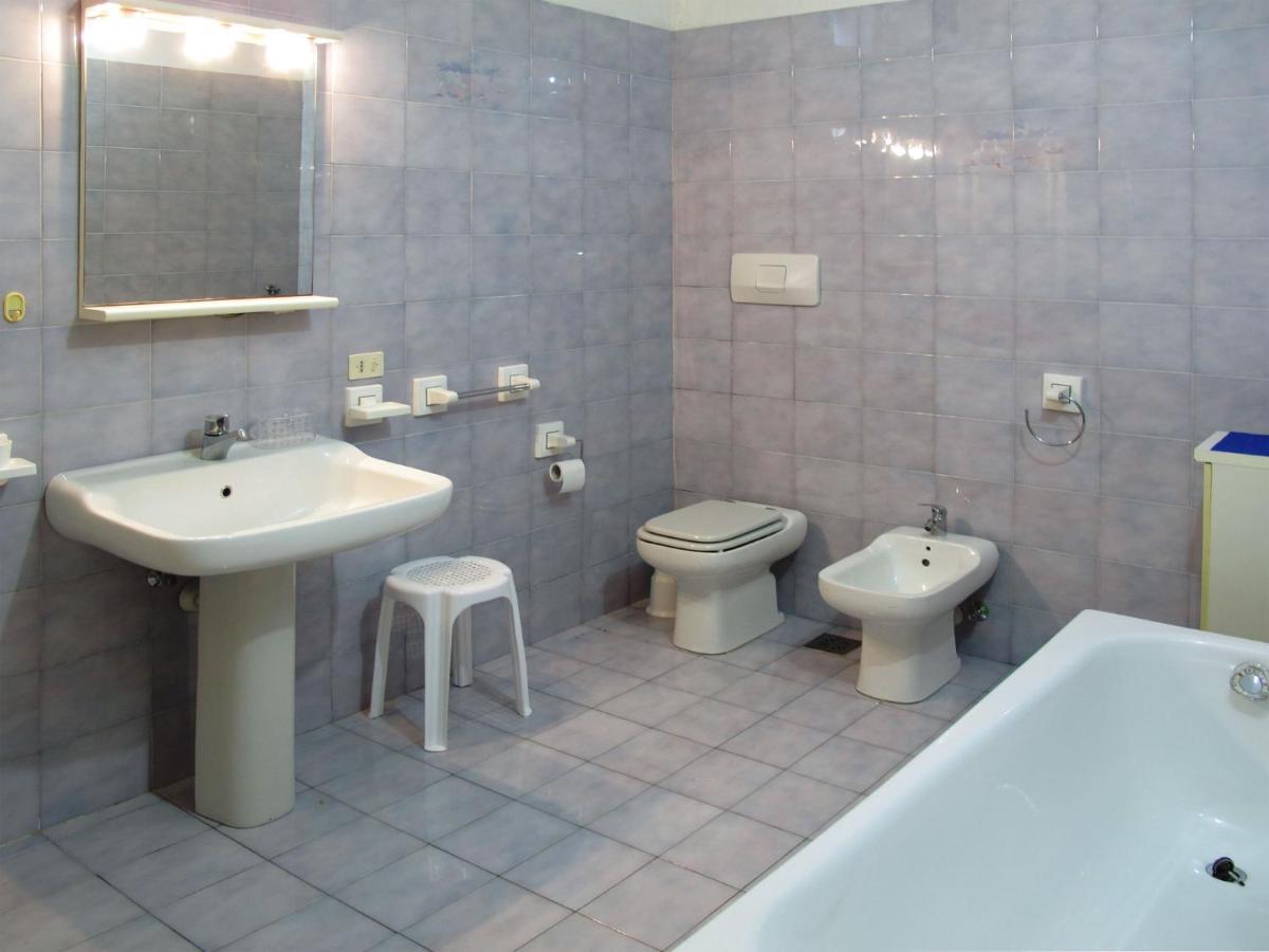 Apartment Angeli By Interhome Vignola  المظهر الخارجي الصورة